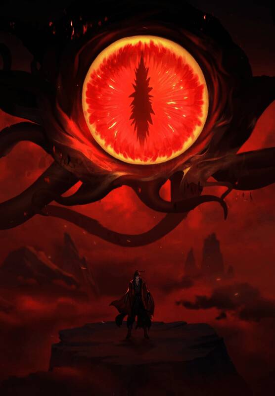 联动道具展示图，包括华丽服饰、飞剑法器及神秘符箓等