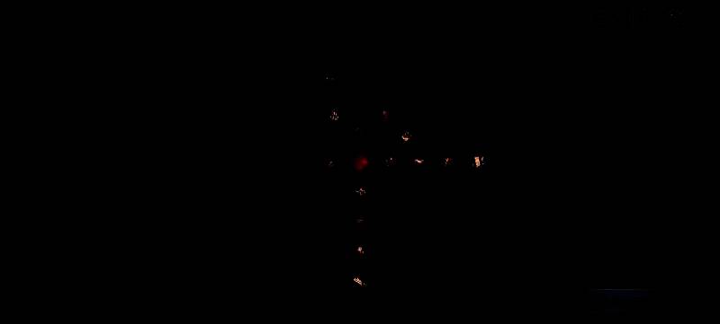 天赋推荐图示，挽留+底牌+狂暴等组合提升单刀强度