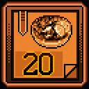 江城大赢家有点厨艺成就展示图