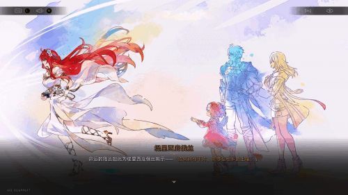 万敌在悬锋城孤身迎战黑潮，展现悲壮英雄气概