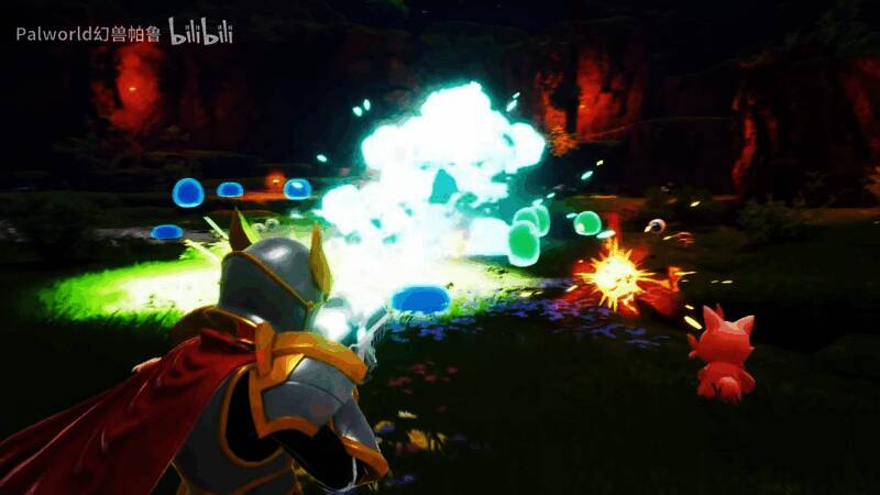 沉船打捞场景，玩家在海底探索神秘遗迹