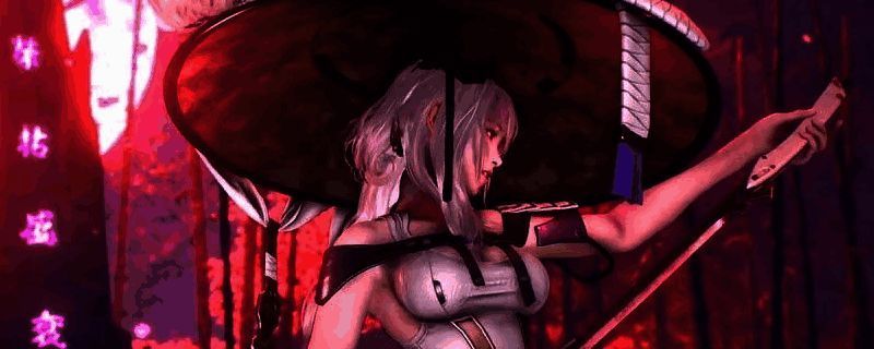 剑星游戏内红莲BOSS战斗场景，主角与巨型机械敌人激烈对抗