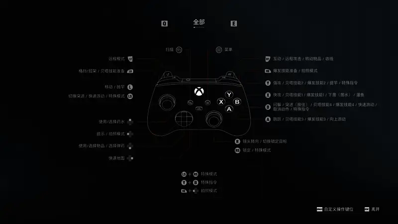 战斗实况画面，主角正在进行高速连击动作演示