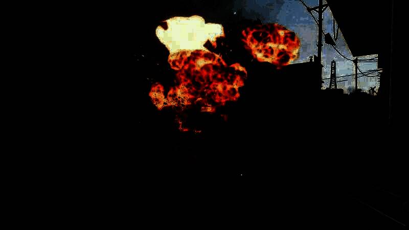 《三角洲行动》试玩活动报名页面截图，显示相关申请信息与筛选流程