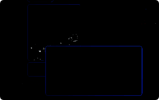 装甲平台部署前线结构扩展演示