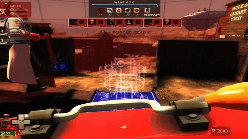 玩家提交的地图设计示例 展现了未来可能加入的新场景