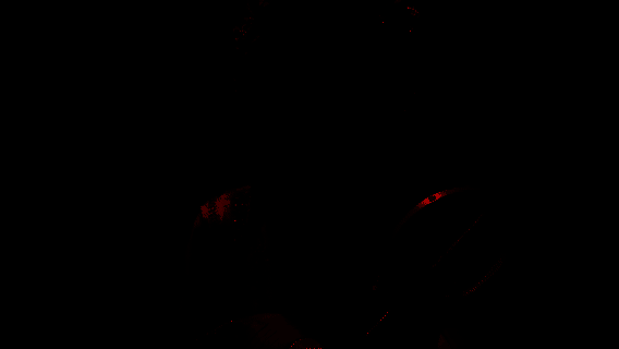 谢筱筱角色形象，活泼灵动，手持折扇