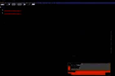 偏移约束参数设置界面