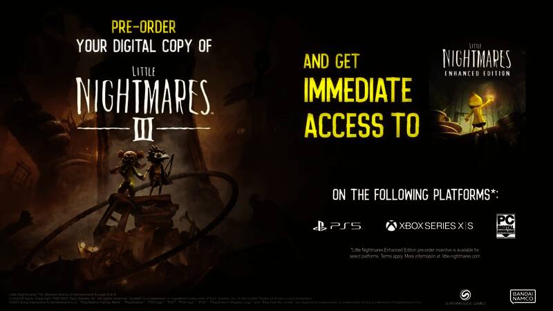 多个角色剪影与地图碎片拼接图，暗示世界观扩展