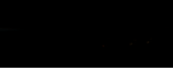 游戏界面展示曲率航行启动瞬间，空间波纹扩散