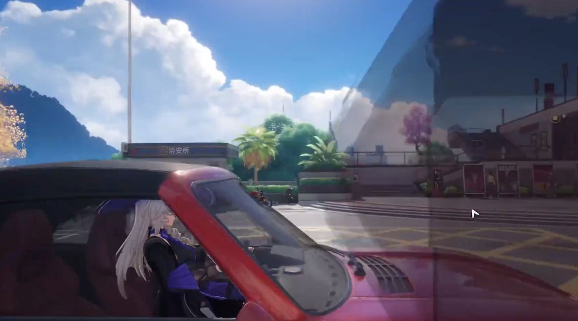 九原释放冰锥技能画面，地面爆发出多根冰锥，敌人被击飞炸裂