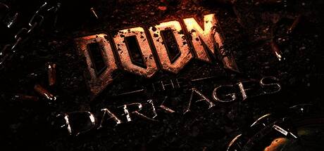 《毁灭战士：黑暗时代》战斗画面激烈，特效震撼