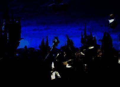 系统提示删除角色名保留24小时的设定说明