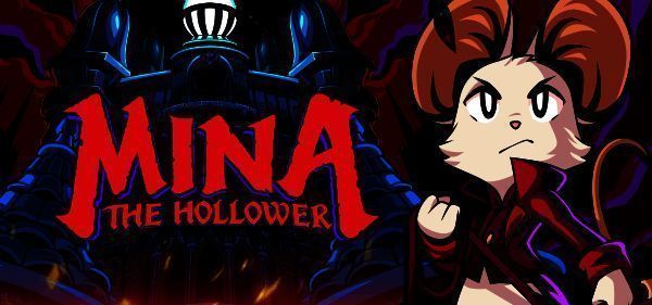 游戏实机画面，展示主角在地底探索并与怪物战斗的场景