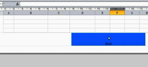 最终效果预览图，展示完整页眉页脚设计样貌