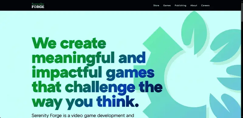 角色在田野间劳作的画面，展现出恬静的生活氛围