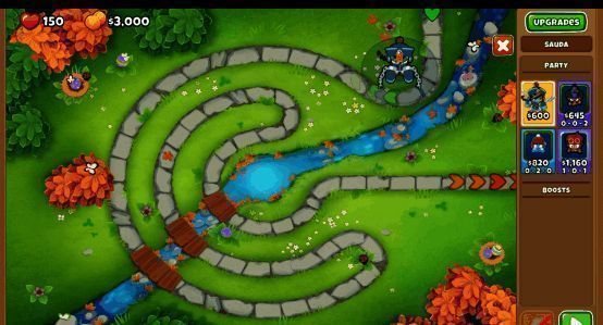 游戏内神器界面展示，各种图腾类道具琳琅满目