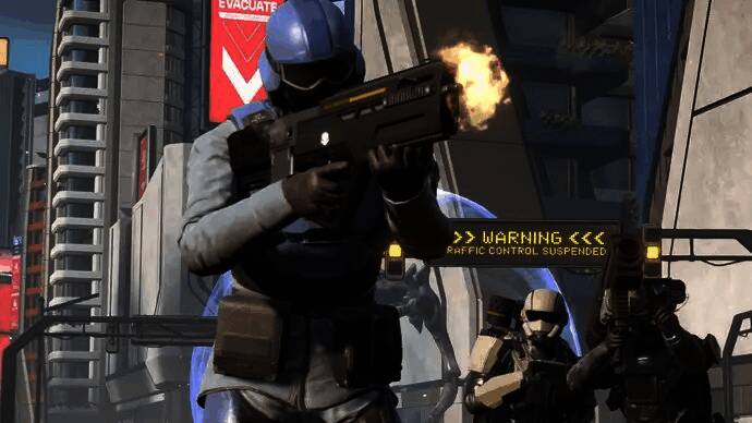 Reddit论坛截图显示玩家对光能者任务产生倦怠情绪