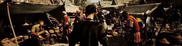 玩家指挥大军冲锋，战场硝烟弥漫，战旗飘扬