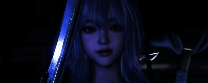 红莲BOSS战斗场景，角色与巨型敌人激烈对抗，背景为暗红色战场