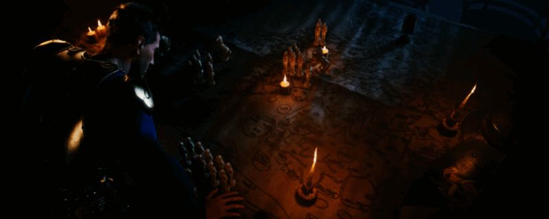 游戏封面图展示中世纪风格场景，城堡与骑士元素鲜明