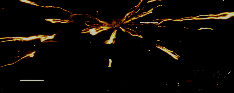 欺杀旅社游戏封面图，展示了一座阴森旅馆与神秘角色剪影