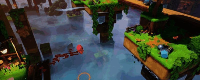 《超级食肉男孩3D》Steam商店页面截图，展示游戏封面与基本信息