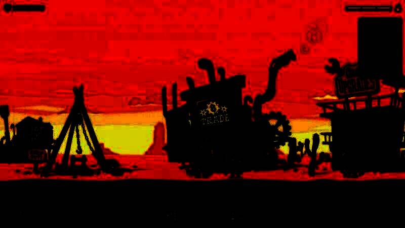 游戏内场景截图，展现Rusty在复杂洞穴中挖掘前进的画面