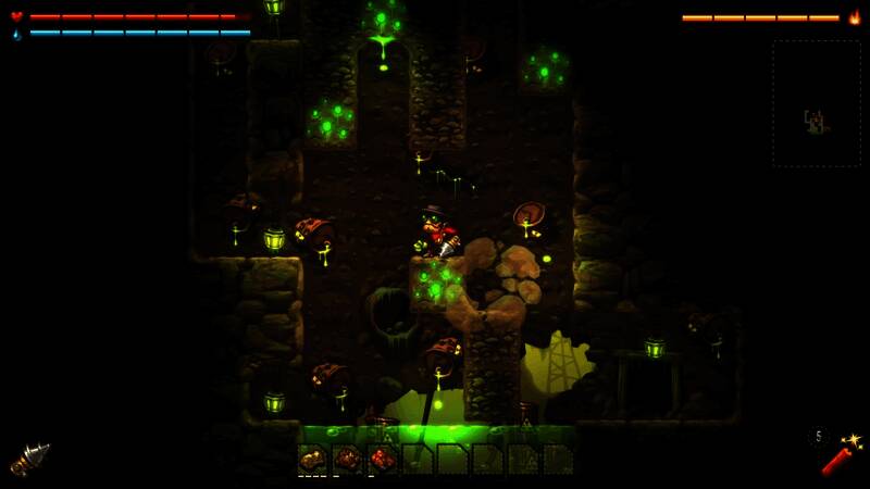 角色界面展示，清晰呈现装备与技能树信息