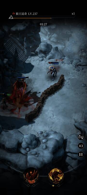 详细装备搭配图解，展示各角色专属装备与属性加成