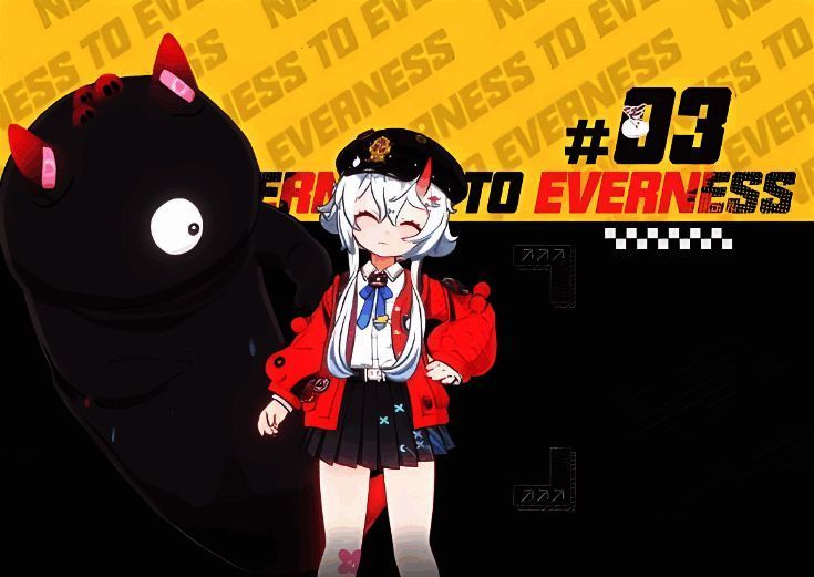 早雾与布兰特组队配合示意图，布兰特释放增伤聚怪技能，早雾准备输出