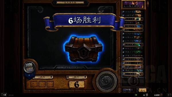 游戏内卡组导入操作示意图，展示如何粘贴代码创建套牌