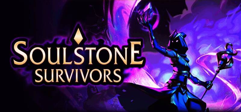 游戏战斗画面，主角释放技能对抗大量敌人