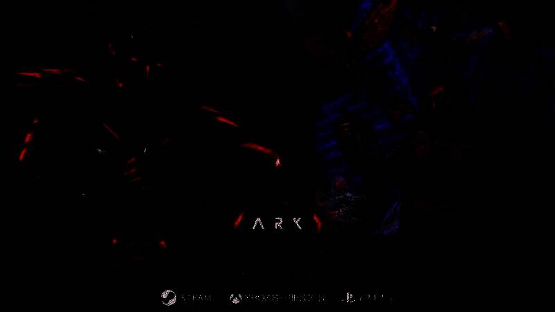 角色李美盈立绘图，身着高科技装备，背景为雪原遗迹