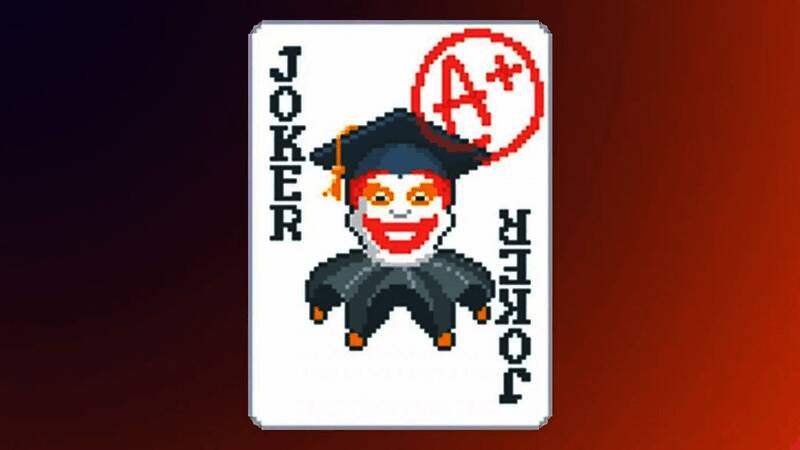 开发者Localthunk展示《小丑牌》成就进度截图