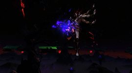 六大神通流派展示图，各具特色技能特效