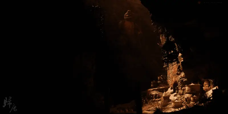 开发者手稿展示，写满对游戏主题的理解与热情