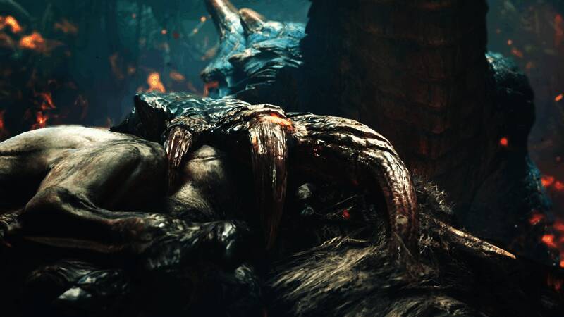 PlayStation商店页面截图显示《怪物猎人：荒野》更新时间为6月30日