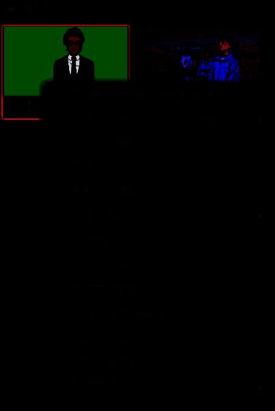 视频详细信息界面展示