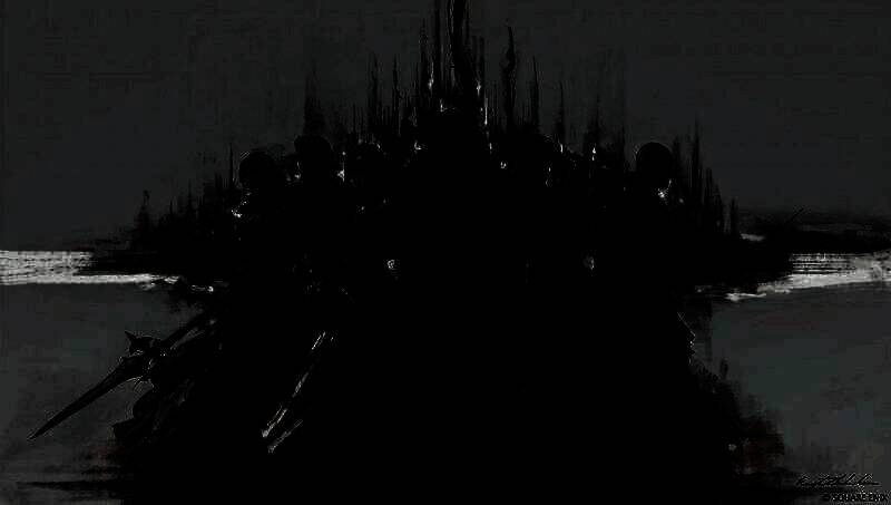 《最终幻想16》开发团队合影，展现幕后创作者们的工作现场