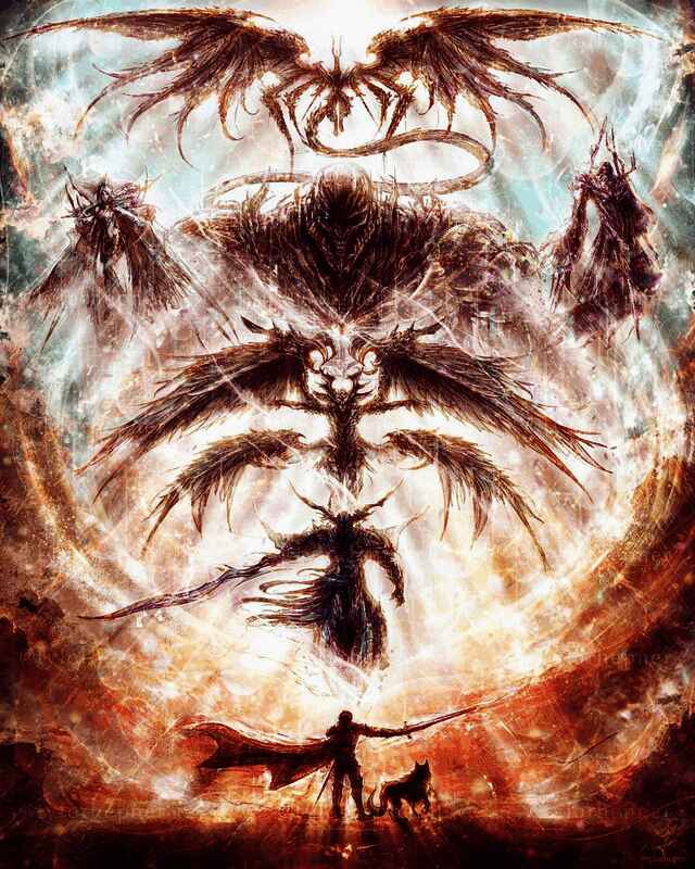 玩家社区热烈讨论《最终幻想16》的玩法与剧情走向