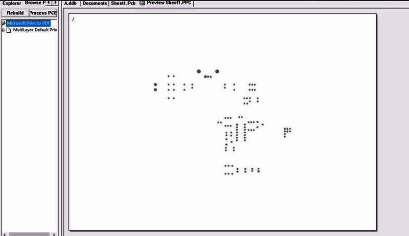 完成设置后的打印界面展示横向纸张效果