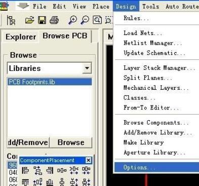 网格设置界面截图，展示不同网格密度选项