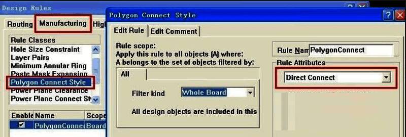 网格缩放比例调节界面，便于精准布线