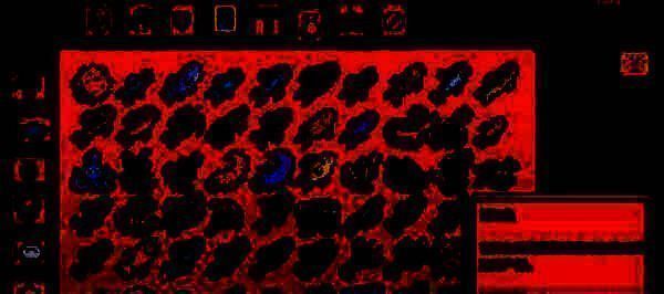 夏季鱼王绯红鱼垂钓画面，阳光下的海滩与平静水面