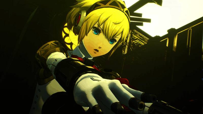 世嘉管理层会议使用的PPT页面，显示被遮挡但可提取的销量数据文本