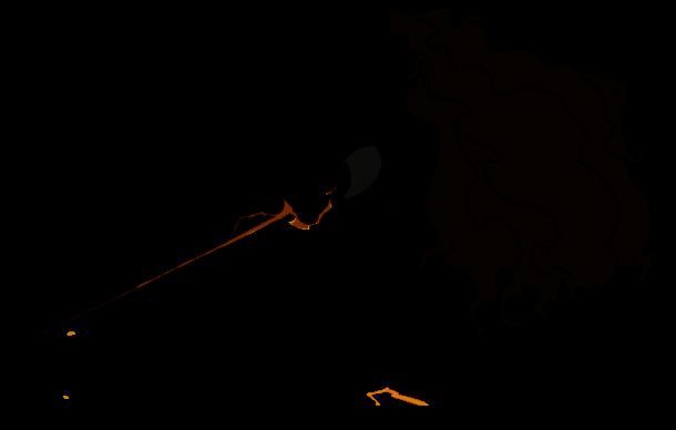 技能树界面展示，呈现家族树状结构
