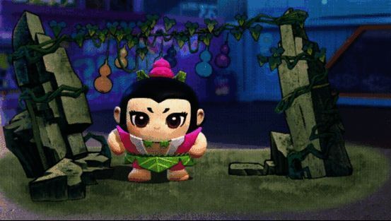 蛋仔派对七彩传奇活动界面截图，展示染色剂获取方式