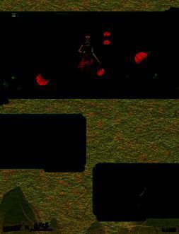 蛋仔派对冥蛇佩姬外观展示，展现蛇精华丽造型