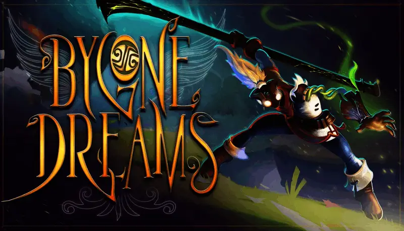 游戏宣传图展示梦幻般的视觉风格